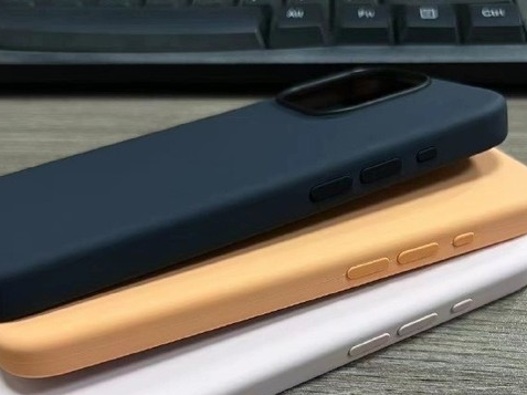 青阳苹果14维修站分享iPhone14手机壳能直接给iPhone15用吗?