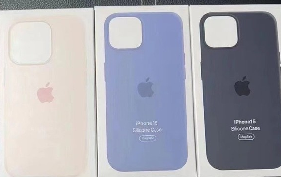 青阳苹果14维修站分享iPhone14手机壳能直接给iPhone15用吗?