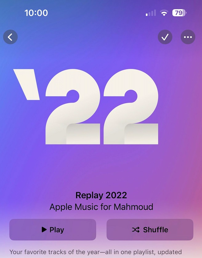 青阳苹果手机维修分享iOS16.2 Beta3更新内容及升级建议 