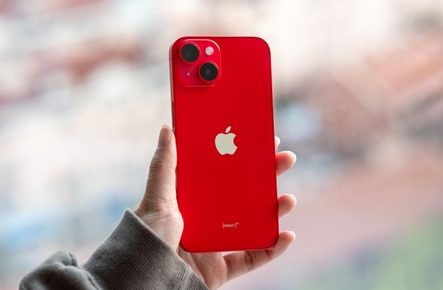 青阳苹果14维修分享为什么大家觉得iPhone 14不香了 