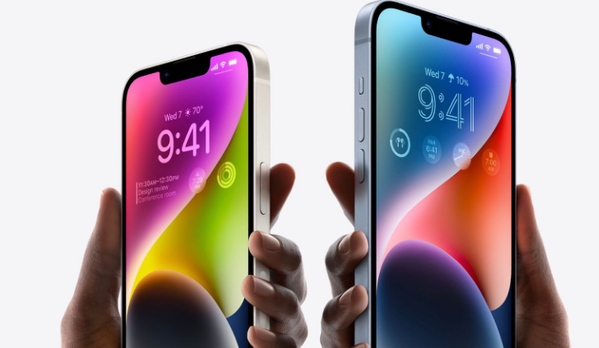 青阳苹果14维修分享iPhone 14系列支持的eSIM卡有哪些优点 