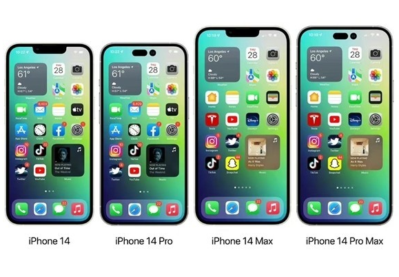青阳苹果14维修分享iPhone14可以分期吗 