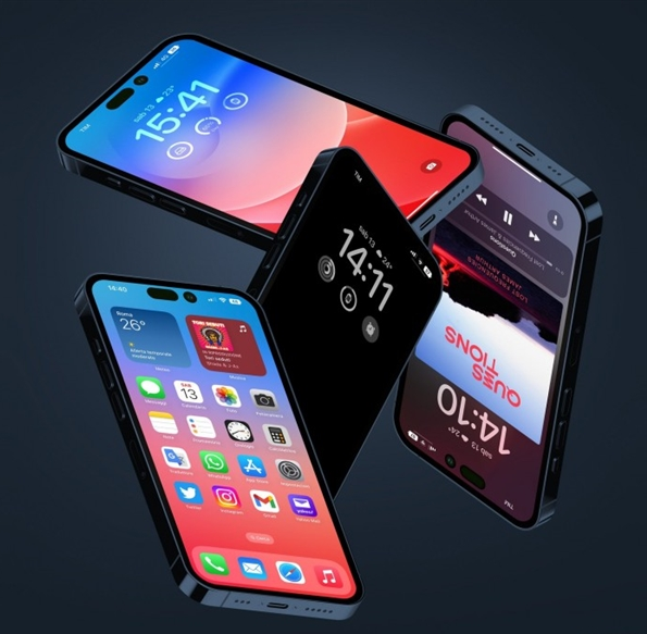 青阳苹果14维修分享入门级iPhone 14多少钱 