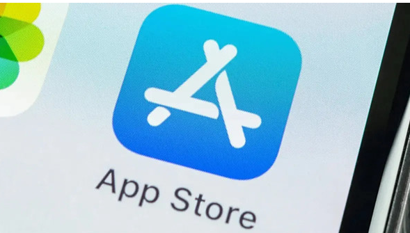 青阳苹果手机维修分享应用商店出现大量色情App，苹果会处理吗 
