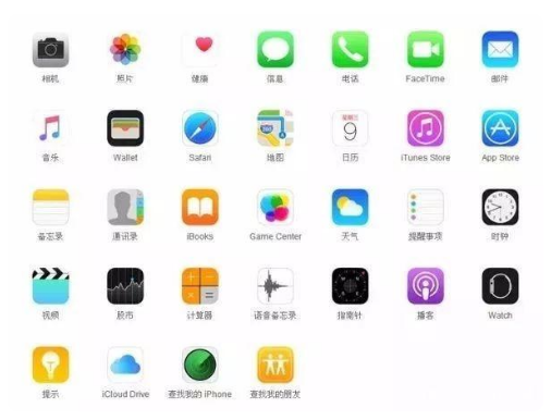青阳苹果手机维修分享iPhone 自带 App 有哪些不为人知的优点 