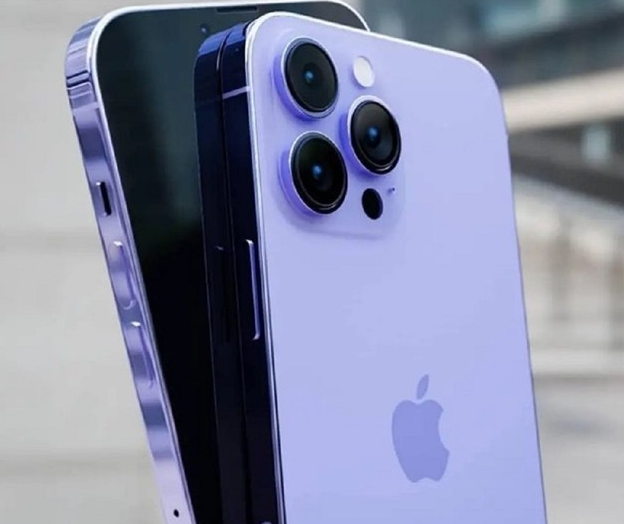 青阳苹果14维修分享凭什么4800万像素的iPhone14就能上热搜 