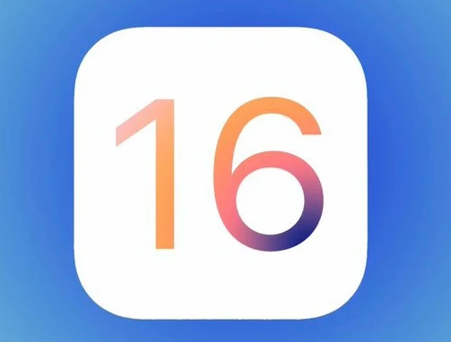 青阳苹果手机维修分享iOS16不支持iPhone6s，手中的6s怎么办 