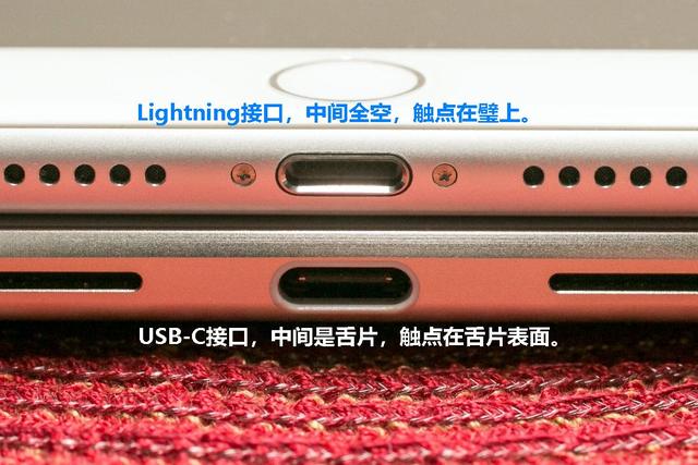 青阳苹果14维修分享iPhone 14会是什么接口 