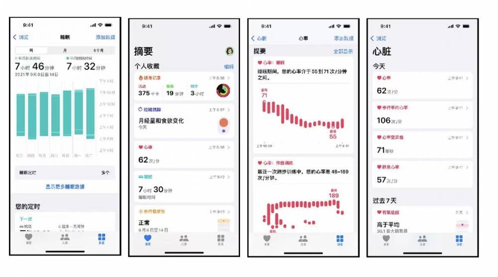 青阳苹果手机维修分享iPhone实用功能汇总 