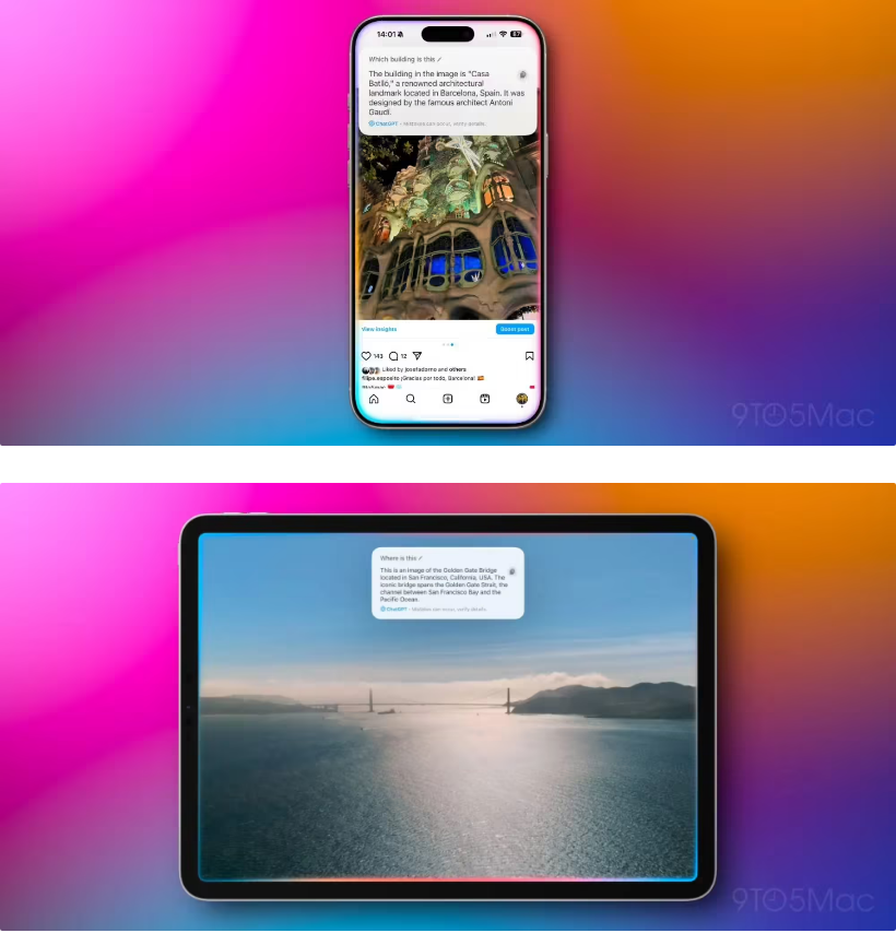 青阳苹果手机维修分享苹果 Siri 接入 ChatGPT AI  