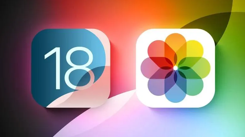 青阳苹果手机维修分享苹果 iOS / iPadOS 18.1Beta 3 发布 