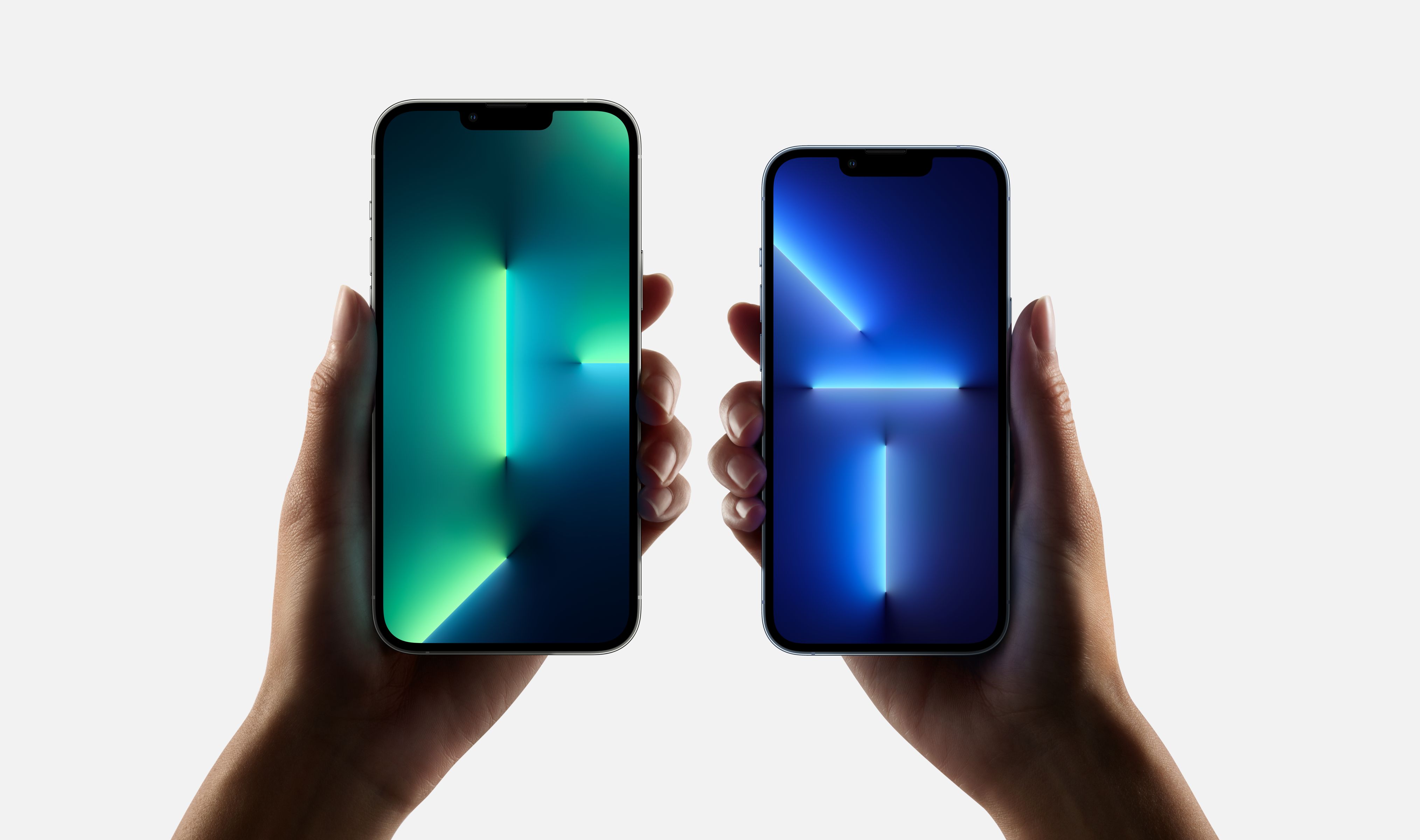 青阳苹果手机维修分享iPhone 13 四款机型怎么选 