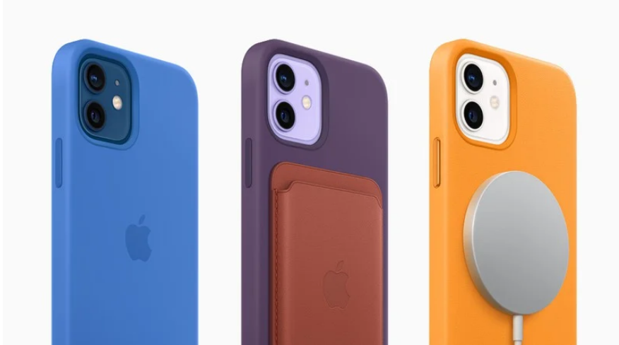 青阳苹果手机维修分享关于 iPhone 13 的细节爆料 