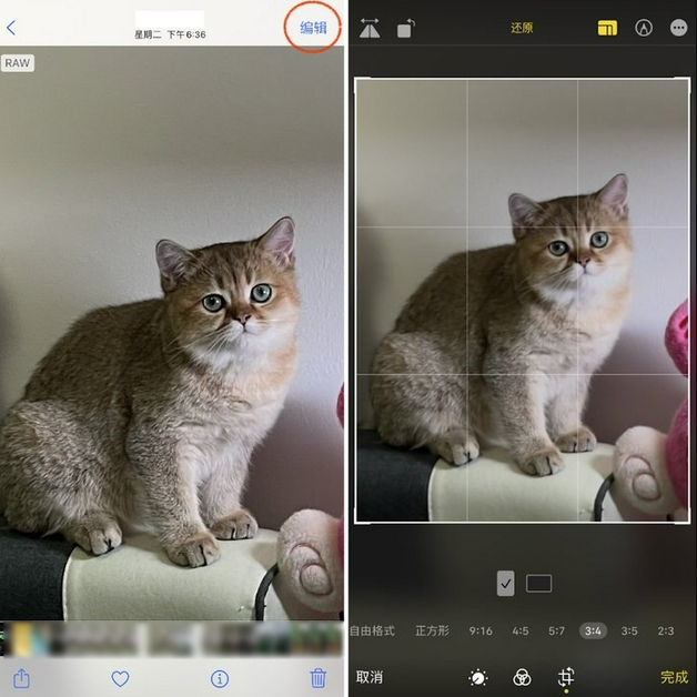 青阳苹果手机维修分享苹果 iPhone 12 Pro 拍照会过度锐化 