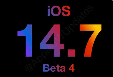 青阳苹果手机维修分享iOS 14.7 Beta4值得升级吗 