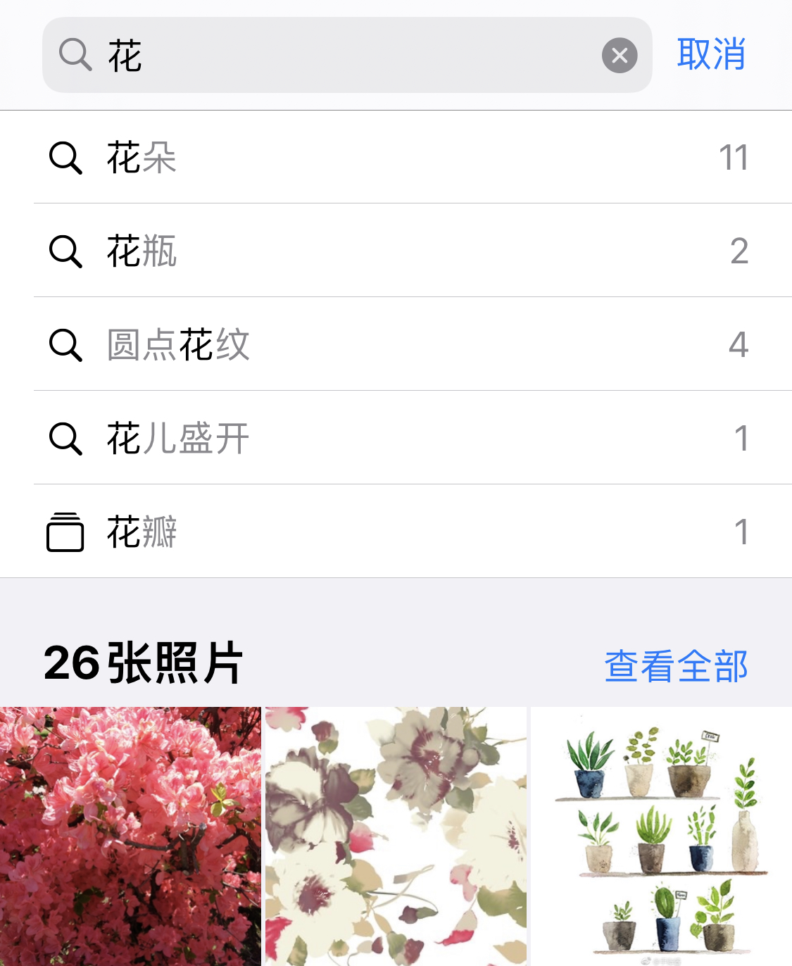 青阳苹果手机维修分享iPhone 小技巧 