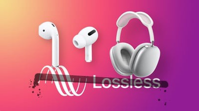 青阳苹果手机维修分享哪些设备支持Apple Music 无损音频 