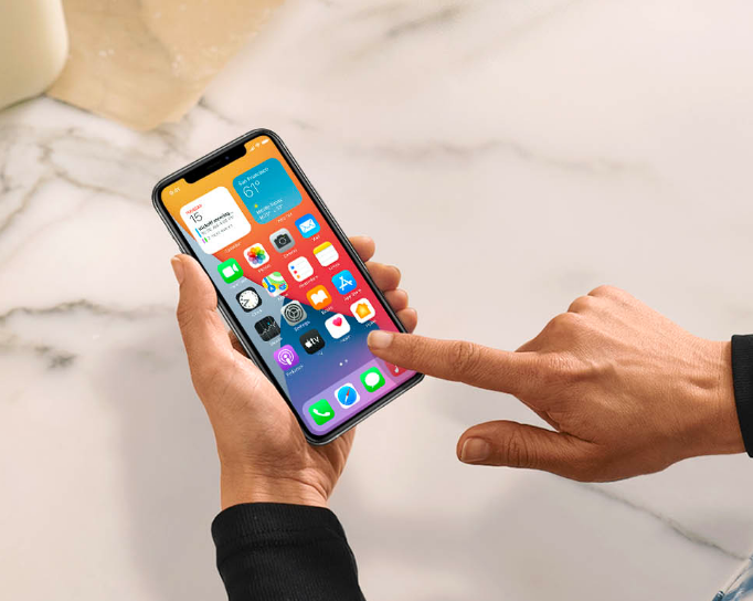 青阳苹果手机维修分享iPhone 12 出现运行缓慢或死机的情况怎么办 
