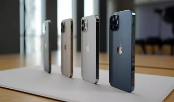 青阳苹果手机维修分享为什么说iPhone13才是真旗舰 