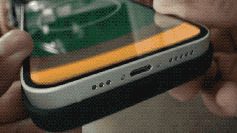 青阳苹果手机维修分享未来 Magsafe 还有哪些发展空间 