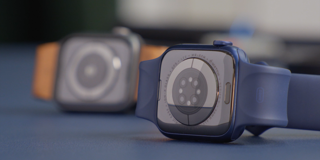 青阳苹果手机维修分享Apple Watch 是如何测量卡路里的 