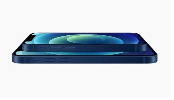 青阳苹果手机维修分享iPhone 12 mini 锁屏后触屏失灵怎么办 