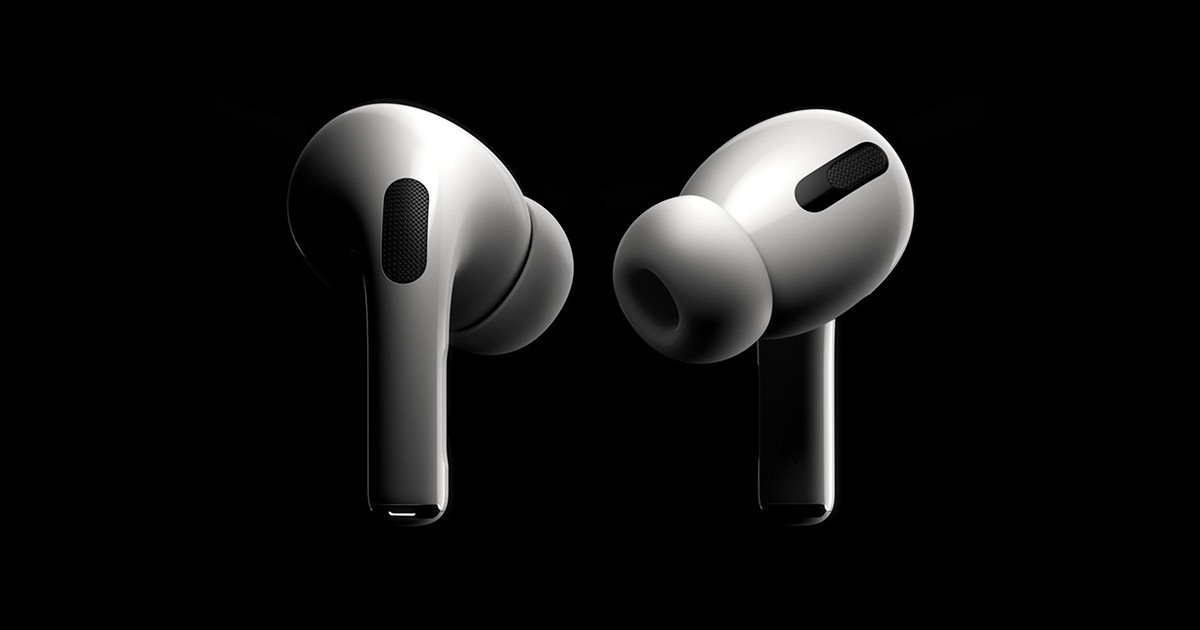 青阳苹果手机维修分享AirPods Pro 爆音、降噪效果下降怎么办 