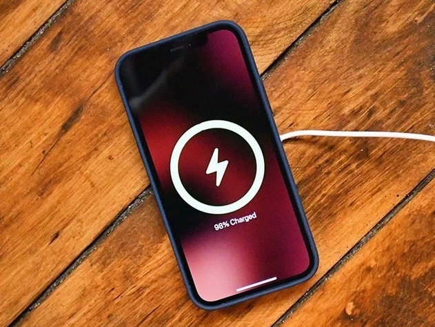 青阳苹果手机维修分享iPhone 12可以随便充电吗 