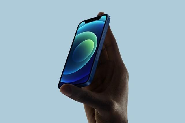 青阳苹果手机维修分享iPhone 12 mini辐射很大吗 