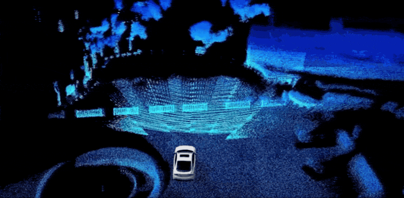 青阳苹果手机维修分享iPhone 12 Pro 搭载的 LiDAR 镜头与 ToF 镜头有什么不同 