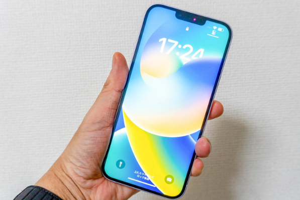 青阳苹果手机维修分享iPhone 14 Plus换电池 
