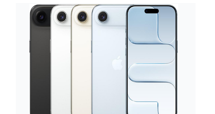 青阳苹果手机维修分享iPhone 17 Air换电池 