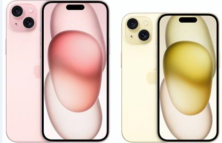 青阳苹果维修点分享iPhone 15 Plus进水维修 