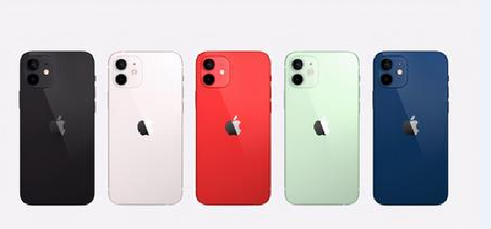 青阳苹果维修点分享iPhone 12换屏判断注意事项 