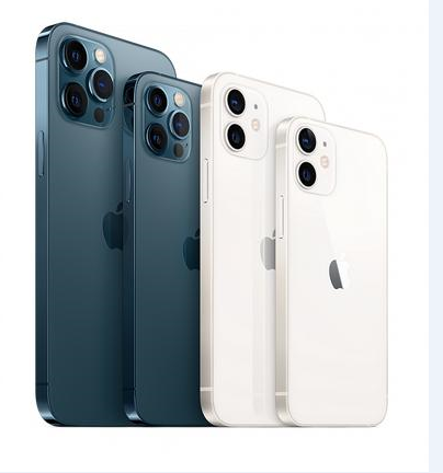 青阳苹果维修点分享iPhone 12 Pro换屏维修要点 
