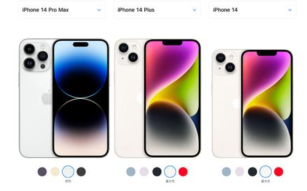 青阳苹果维修点分享iPhone 14六大容易被忽略的实操难点与消费提示 