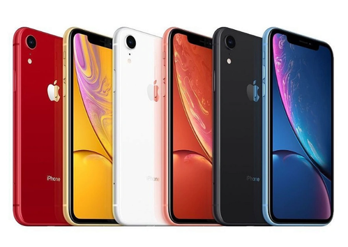 青阳苹果维修点分享iPhone XR扩容实操风险剖析 