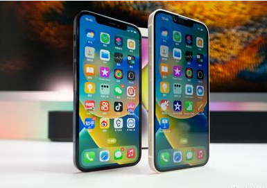青阳苹果维修点分享iPhone 14 Plus扩容深层隐患梳理 