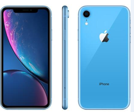 青阳苹果维修点分享iPhone XR后台与通知系统排错 