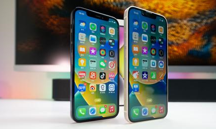 青阳苹果维修点分享iPhone 14 Plus安全隔区与音频排错 