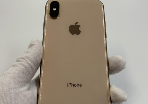 青阳苹果维修点分享iPhone XS锁屏界面交互故障 