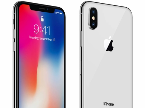 青阳苹果维修点分享iPhone X备份与锁屏密码故障 