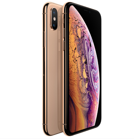 青阳苹果维修点分享iPhone XS Max锁屏快捷入口故障 