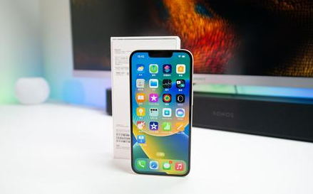 青阳苹果维修点分享iPhone 14锁屏密码进阶解读 