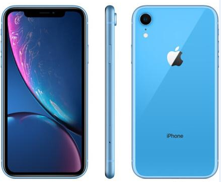 青阳苹果维修点分享iPhone XR黑屏多类场景解析 