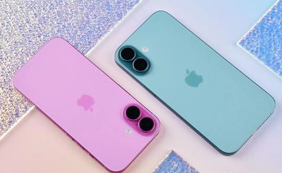 青阳苹果维修点分享iPhone 16手机黑屏多重诱因解析 