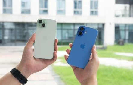 青阳苹果维修点分享iPhone 16 Plus黑屏疑难故障汇总 