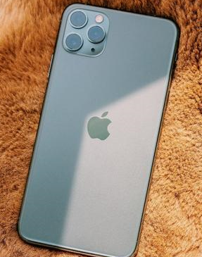 青阳苹果维修点分享iPhone 11 Pro Max电池发烫特殊问题 