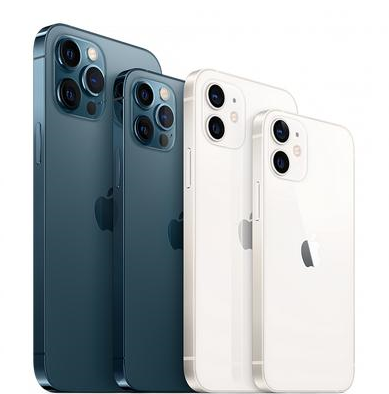 青阳苹果维修点分享iPhone 12 Pro发烫关联故障汇总 