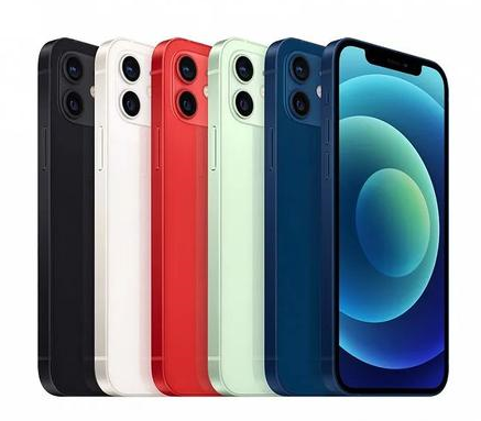 青阳苹果维修点分享iPhone 12 Pro Max发烫冷门故障梳理 